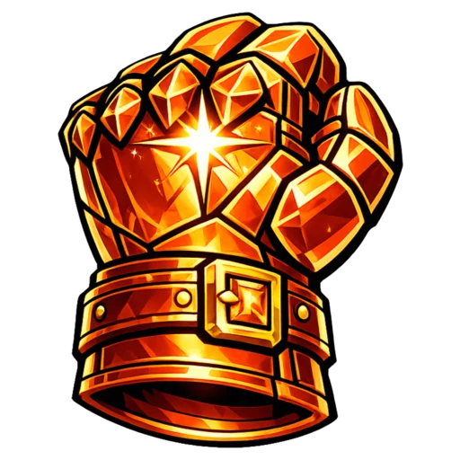 Inferno Gauntlet