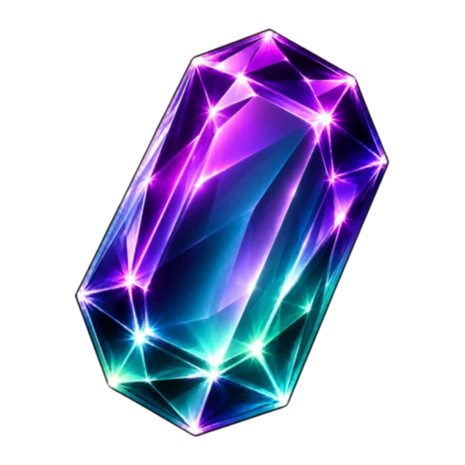 Alexandrite Prism