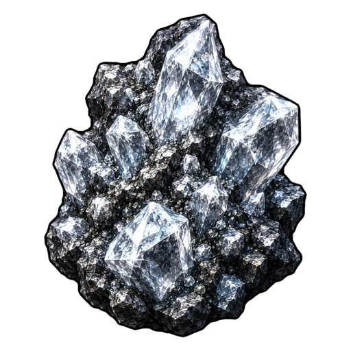 Diamond Ore