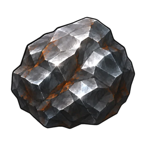 Iron Ore