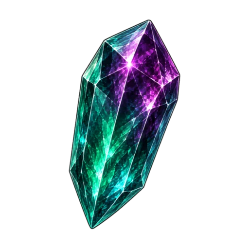 Alexandrite Polished