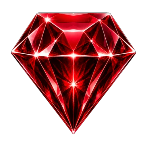 Red Diamond Prime