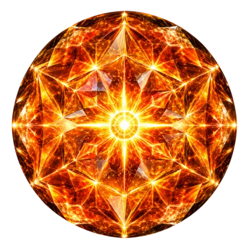 Solar Prism Core